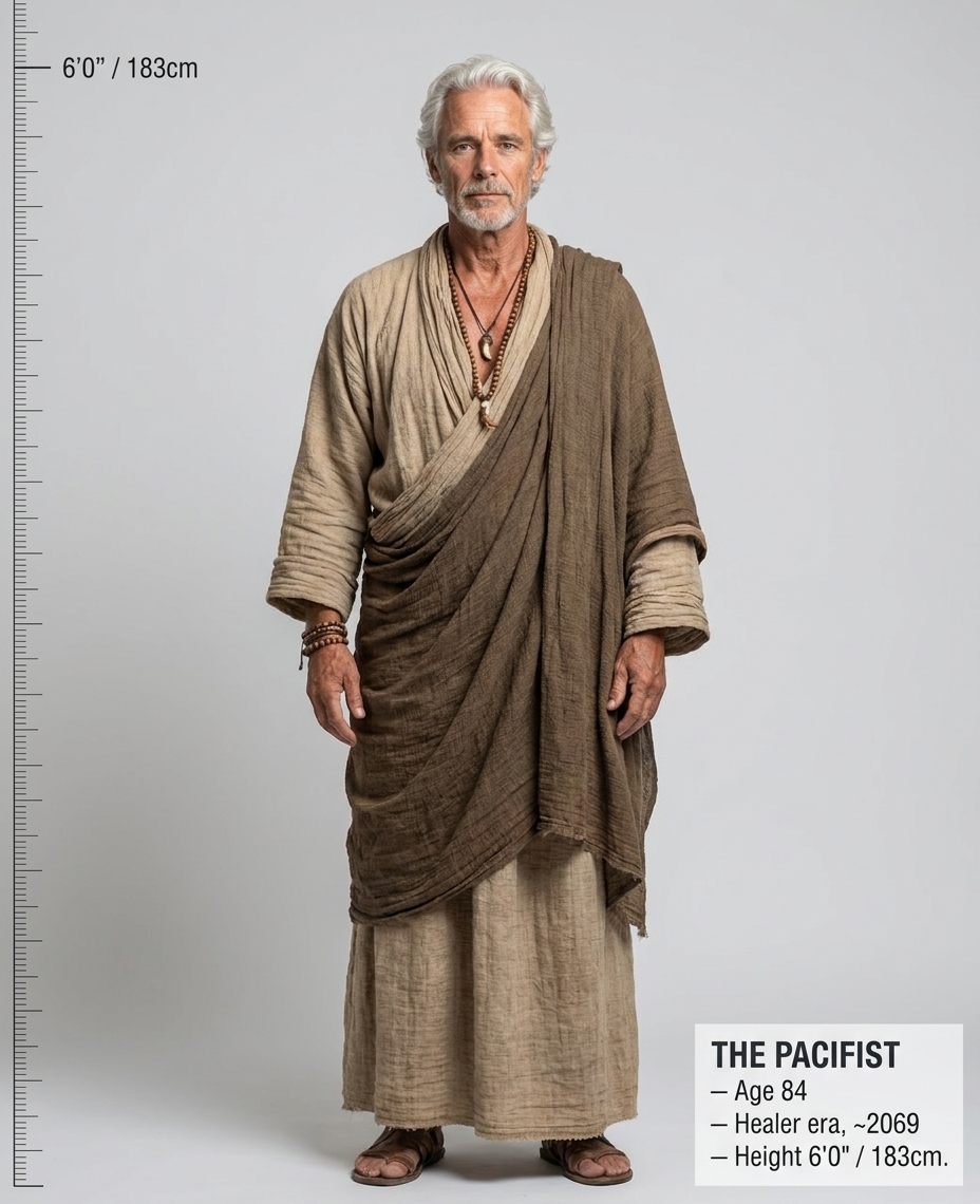 Writer's Codex — photo 12 of 22